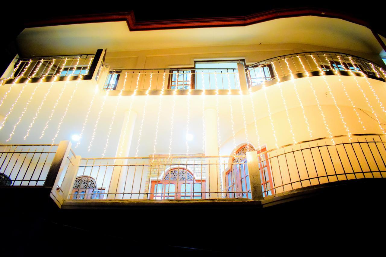 Unique View Kandy Buitenkant foto