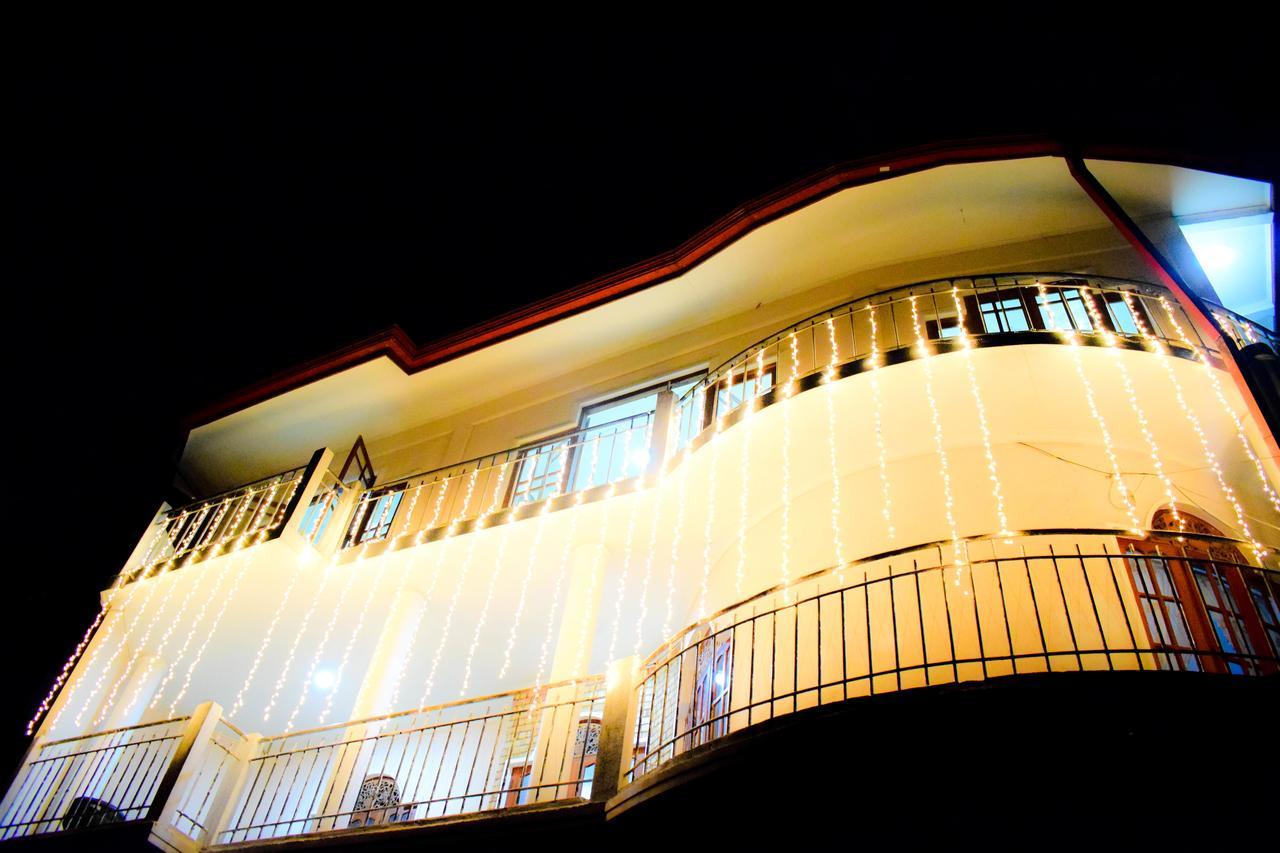 Unique View Kandy Buitenkant foto