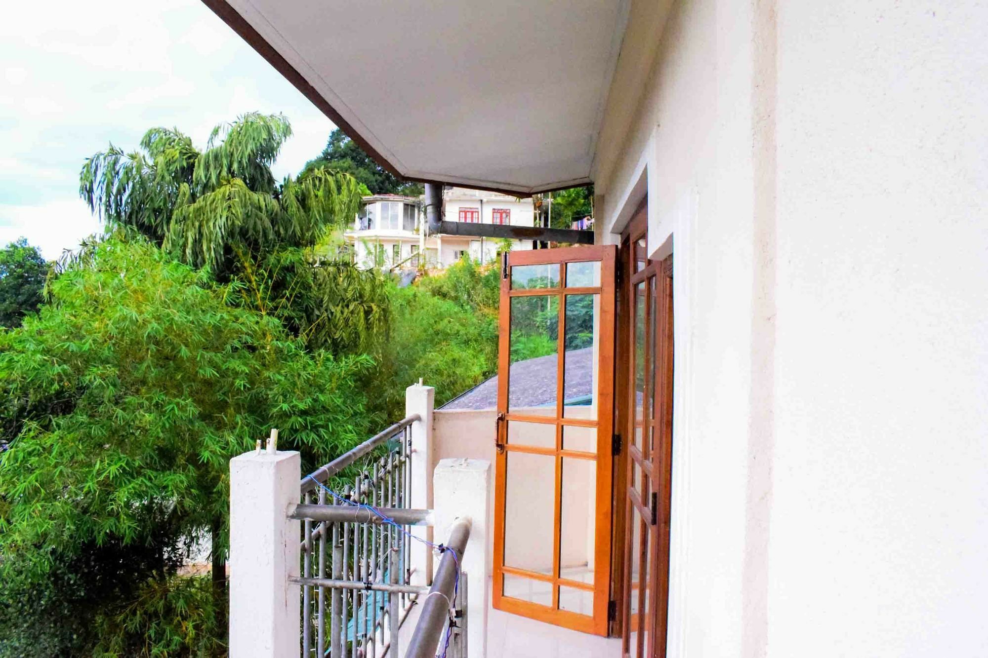 Unique View Kandy Buitenkant foto