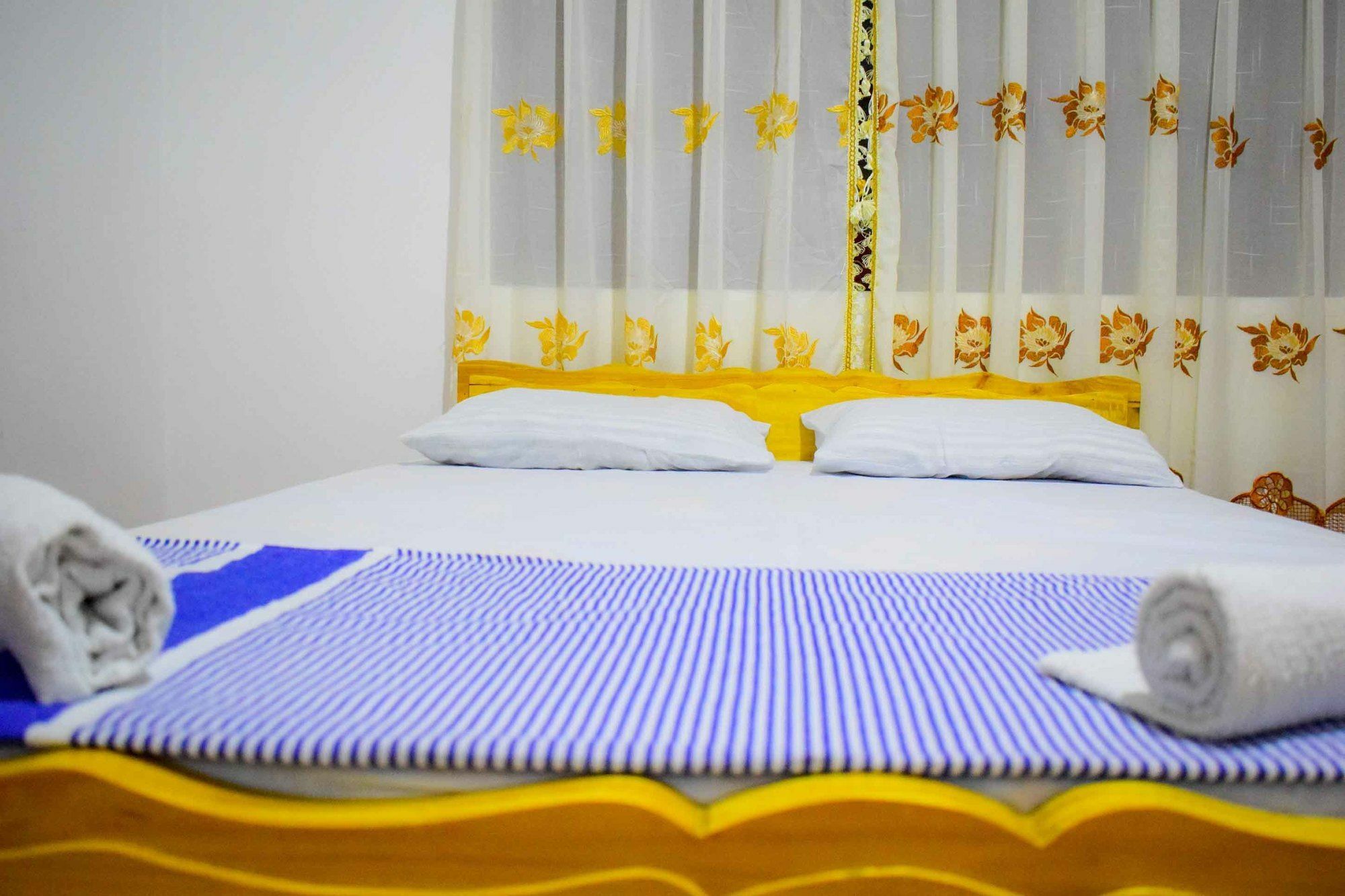 Unique View Kandy Buitenkant foto
